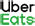 UberEats Logo